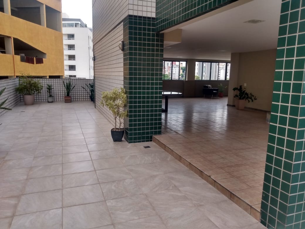 Apartamento à venda com 3 quartos, 100m² - Foto 10