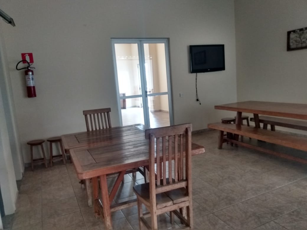 Apartamento à venda com 3 quartos, 100m² - Foto 11