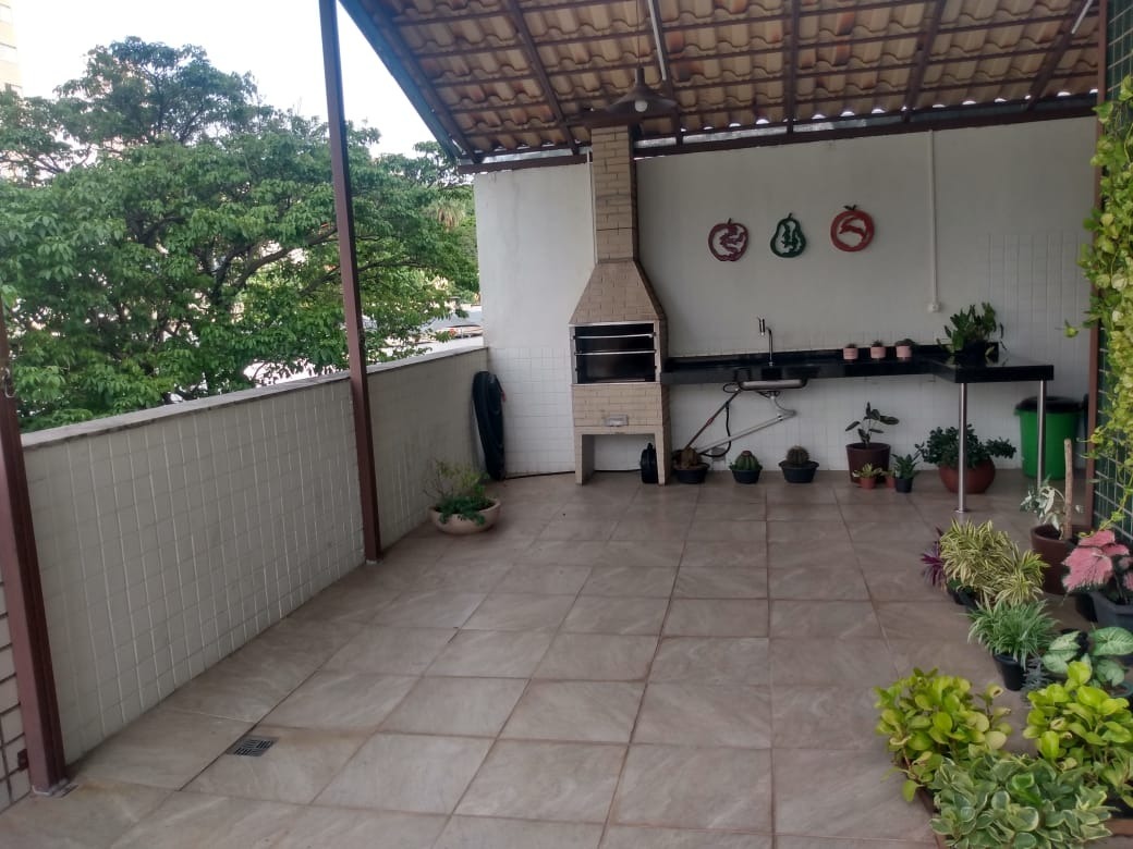 Apartamento à venda com 3 quartos, 100m² - Foto 12