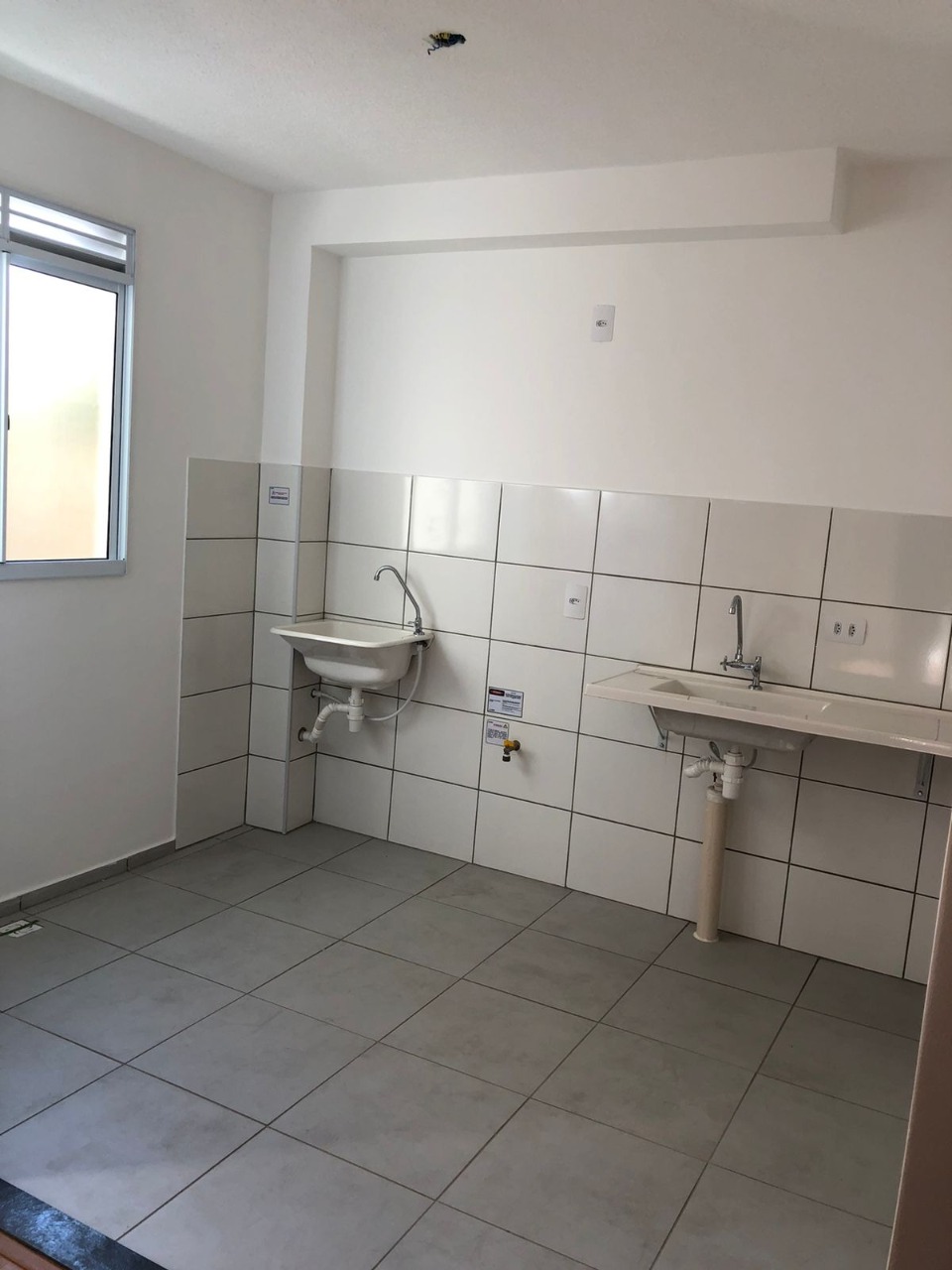 Apartamento à venda com 2 quartos, 45m² - Foto 9