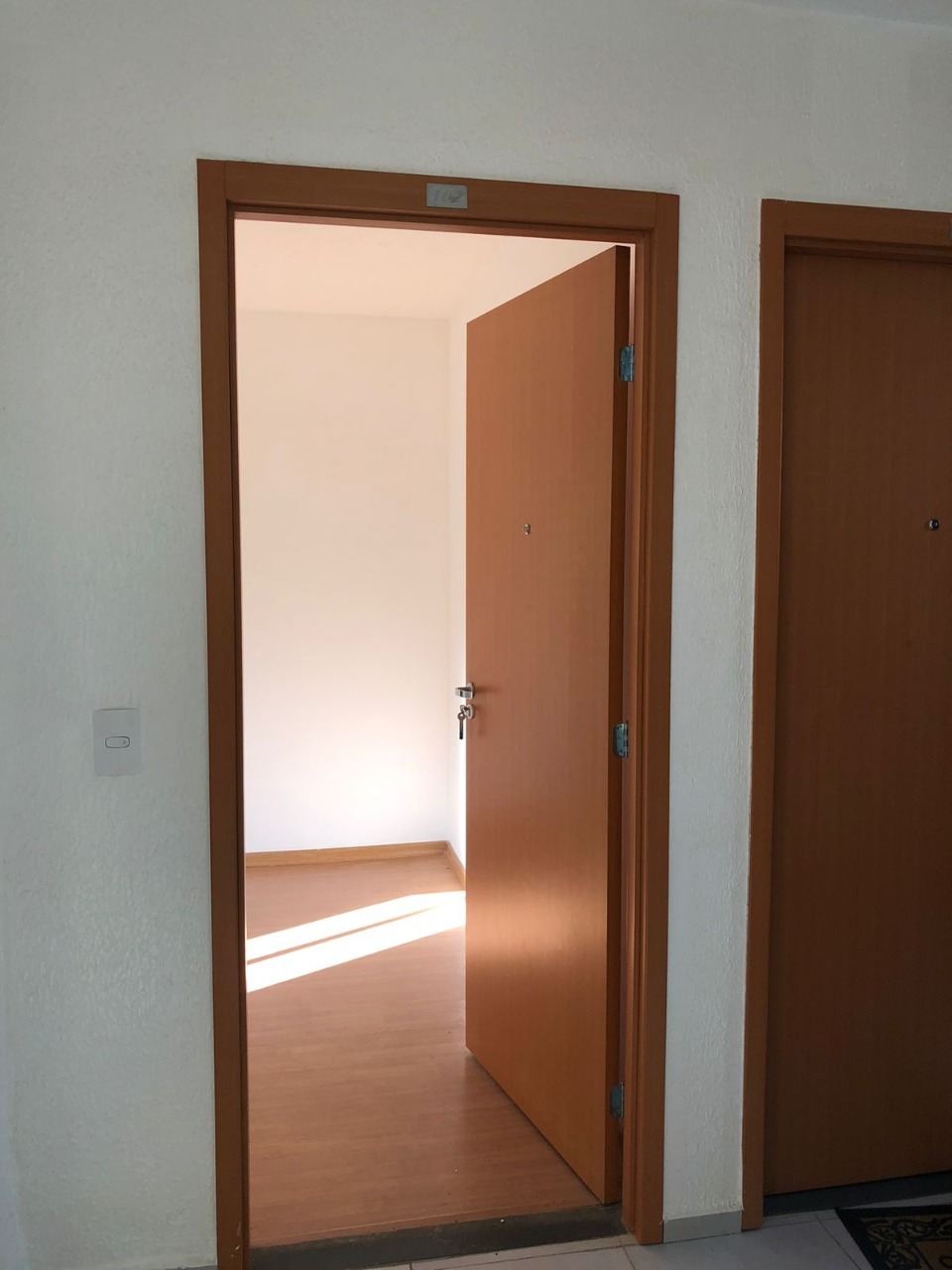 Apartamento à venda com 2 quartos, 45m² - Foto 7