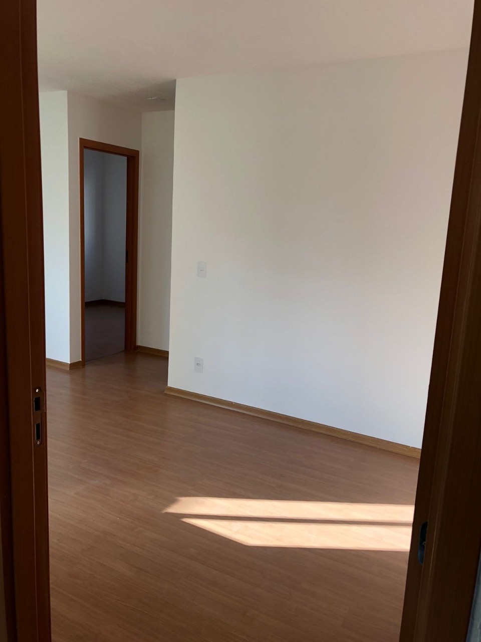 Apartamento à venda com 2 quartos, 45m² - Foto 6