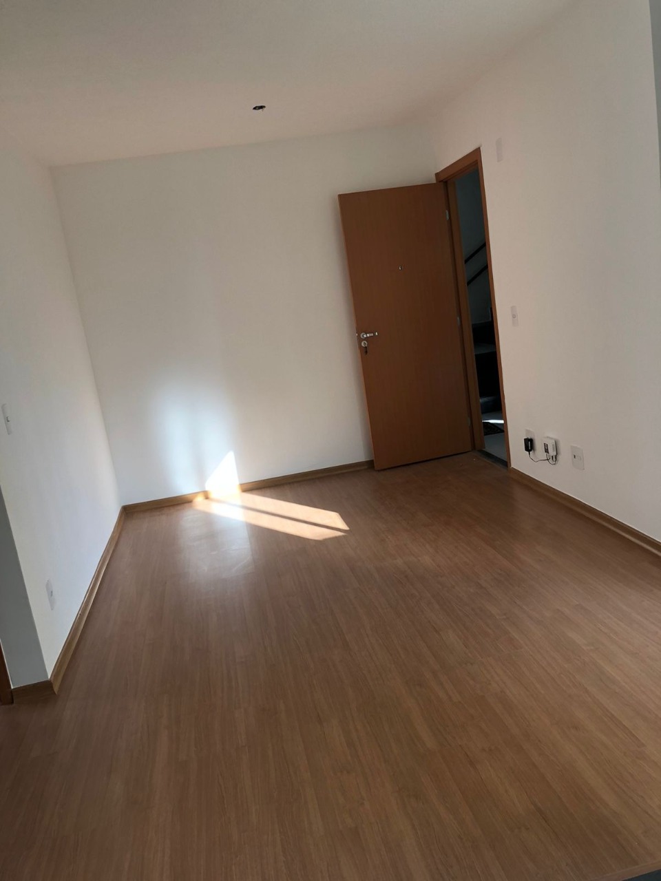 Apartamento à venda com 2 quartos, 45m² - Foto 3