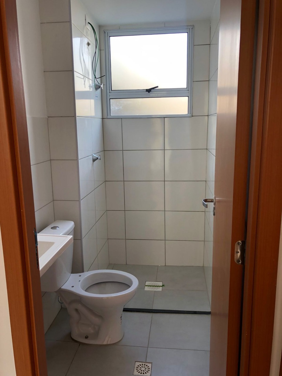 Apartamento à venda com 2 quartos, 45m² - Foto 10