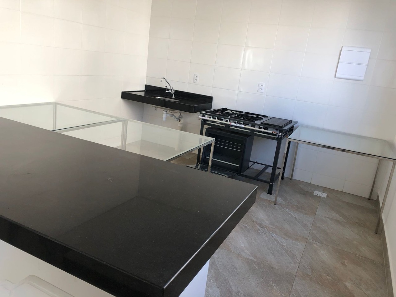 Apartamento à venda com 2 quartos, 45m² - Foto 11