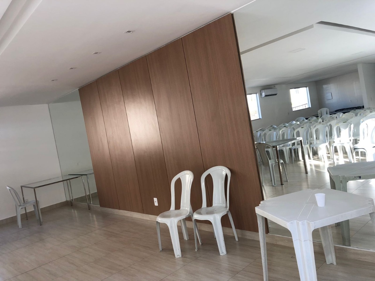 Apartamento à venda com 2 quartos, 45m² - Foto 12