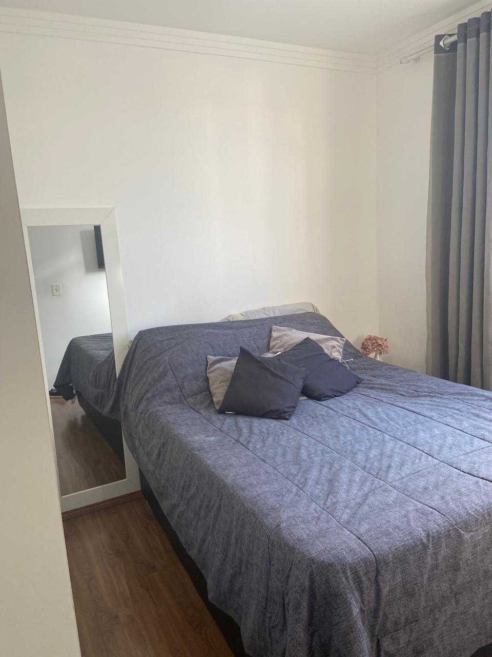 Apartamento à venda com 2 quartos, 45m² - Foto 5