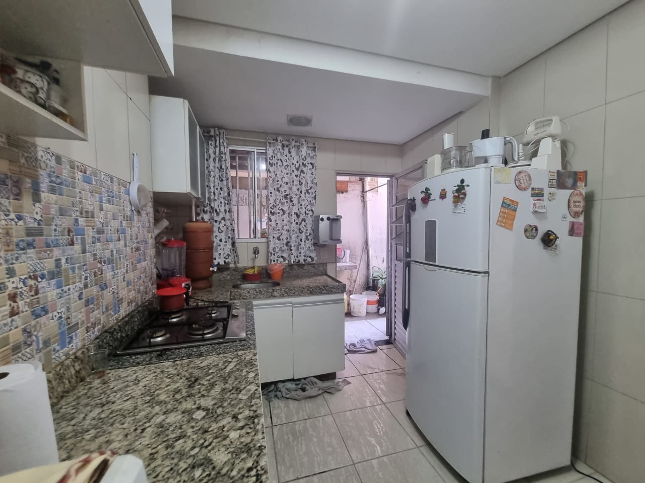 Casa à venda com 4 quartos, 93m² - Foto 15