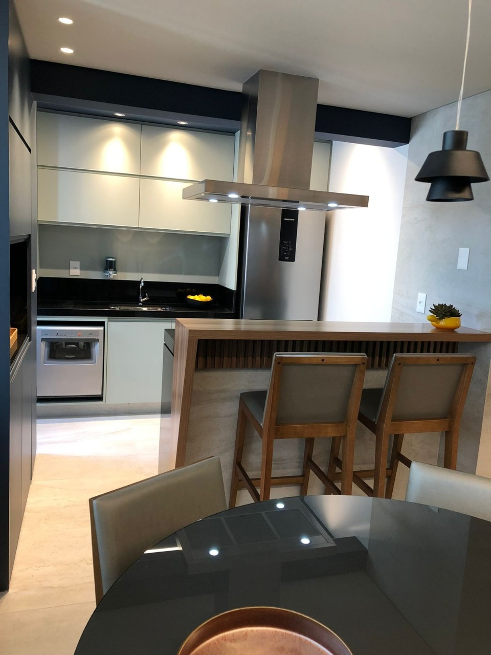 Apartamento à venda com 2 quartos, 67m² - Foto 12