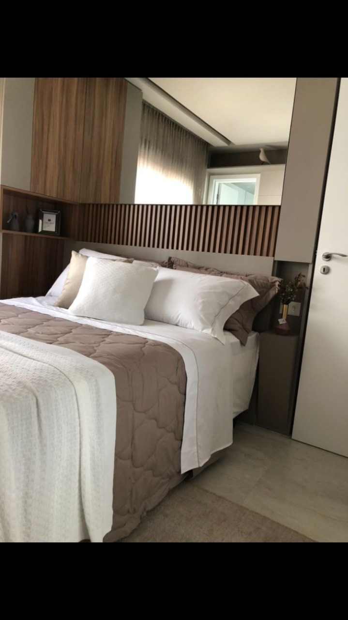 Apartamento à venda com 2 quartos, 67m² - Foto 8