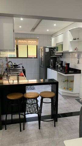 Cobertura à venda com 3 quartos, 160m² - Foto 6