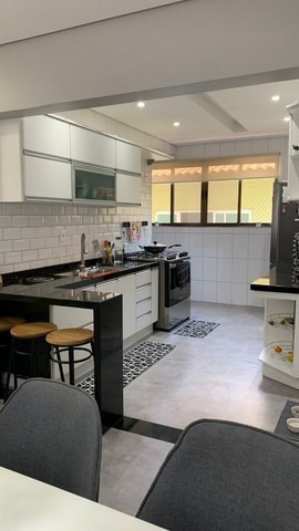 Cobertura à venda com 3 quartos, 160m² - Foto 9