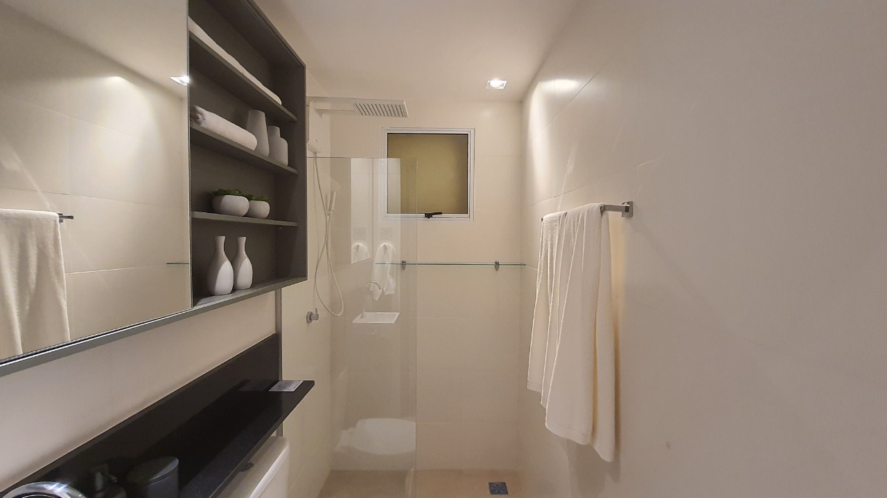 Apartamento à venda com 2 quartos, 52m² - Foto 9