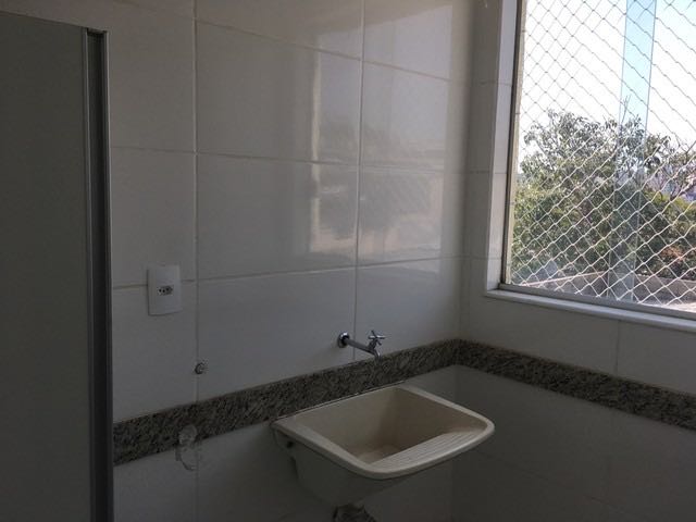 Apartamento à venda com 3 quartos, 80m² - Foto 8