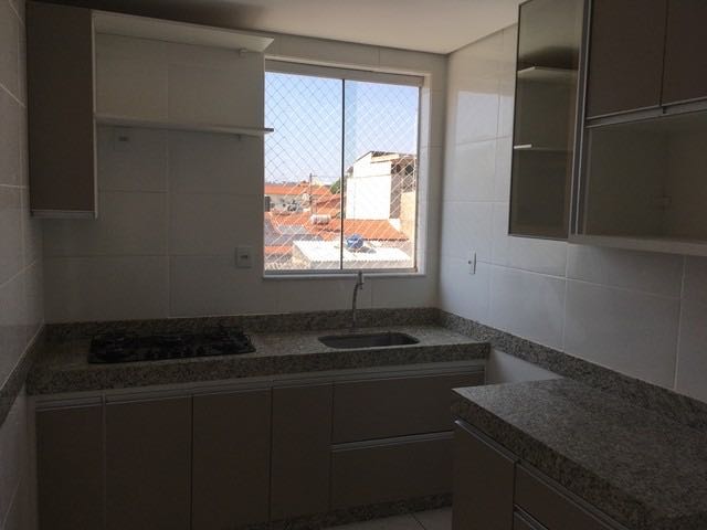 Apartamento à venda com 3 quartos, 80m² - Foto 6