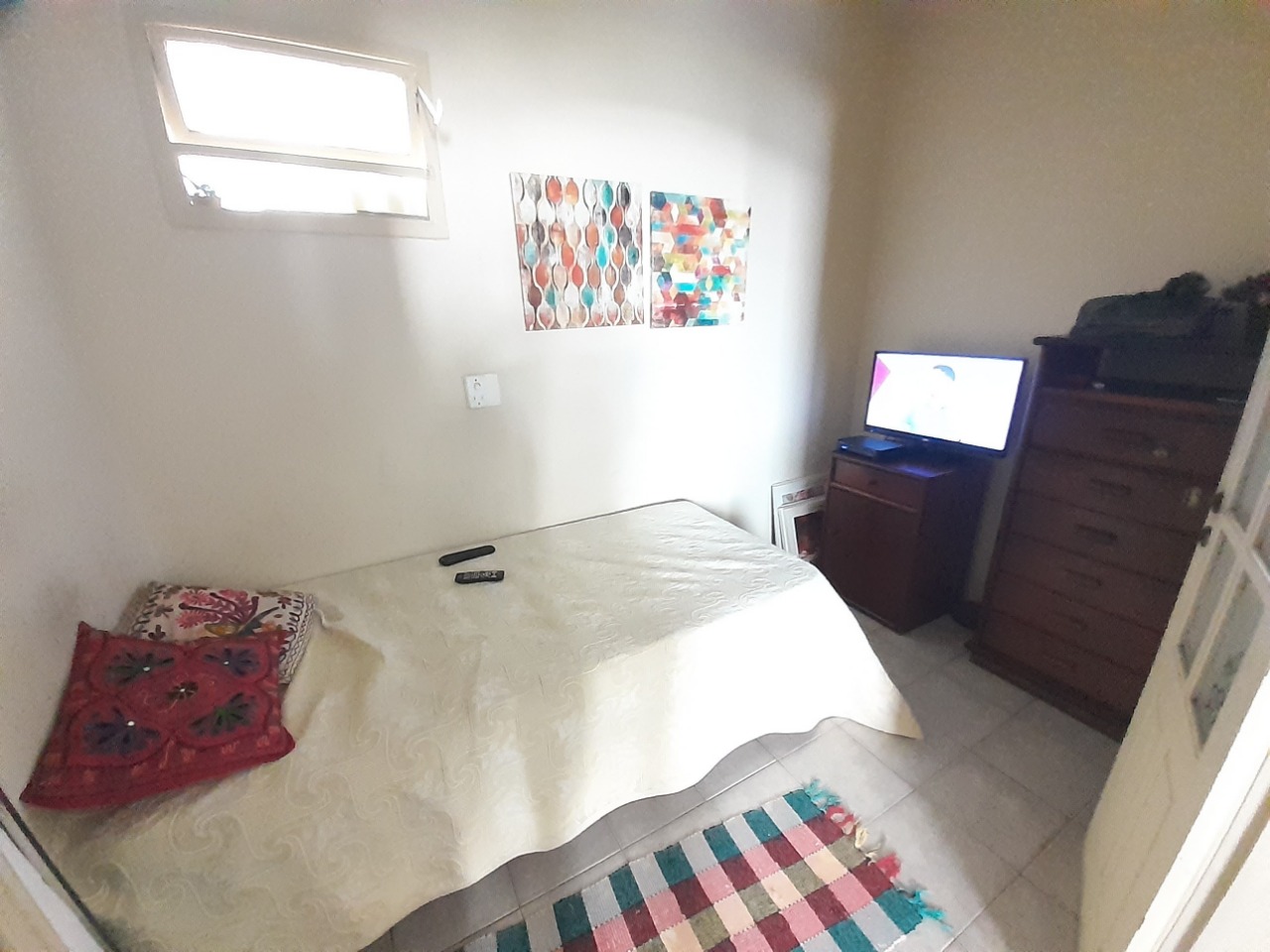 Apartamento à venda com 3 quartos, 100m² - Foto 3