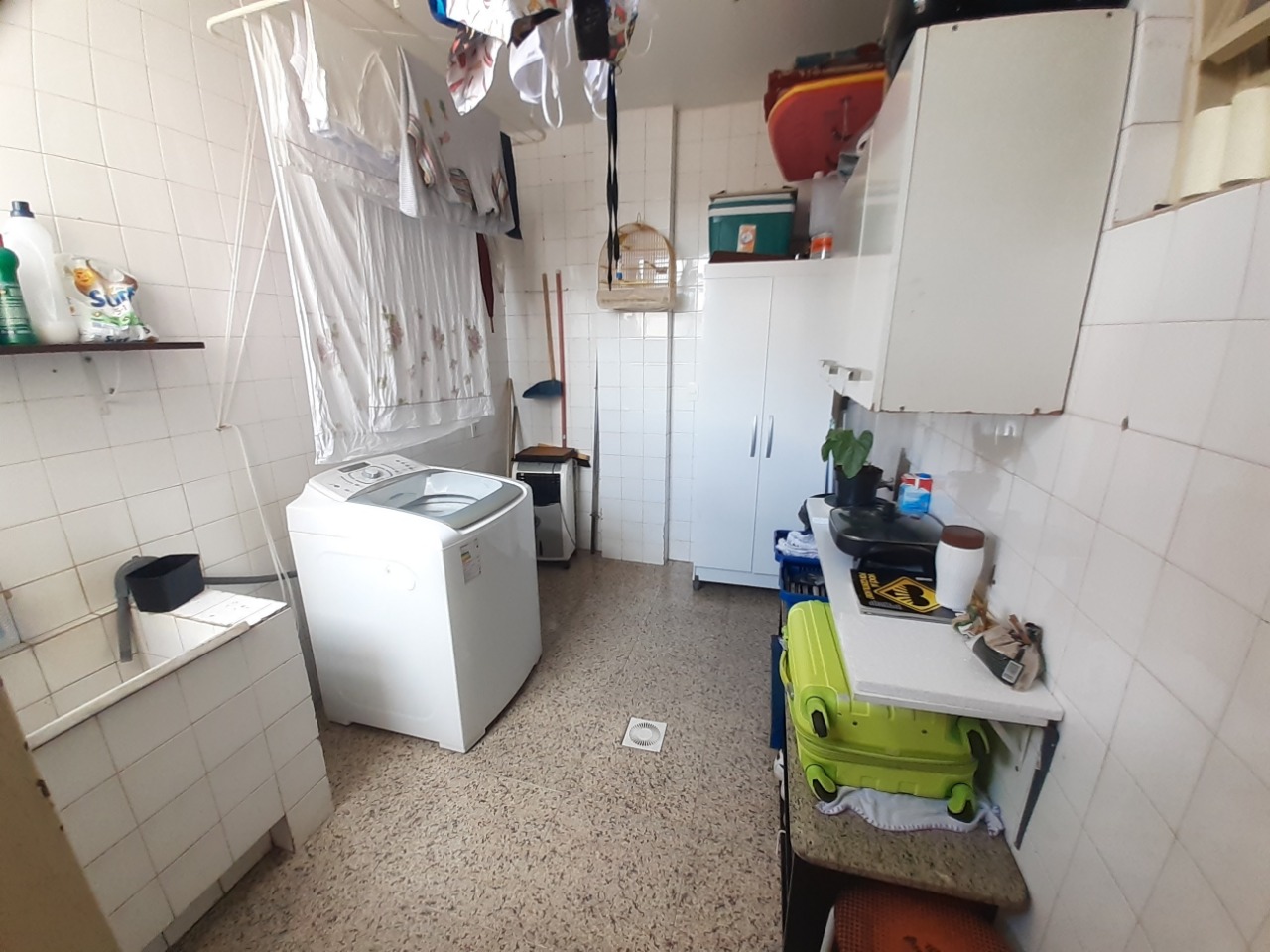 Apartamento à venda com 3 quartos, 100m² - Foto 6