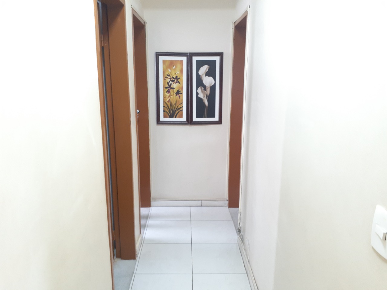 Apartamento à venda com 3 quartos, 100m² - Foto 8