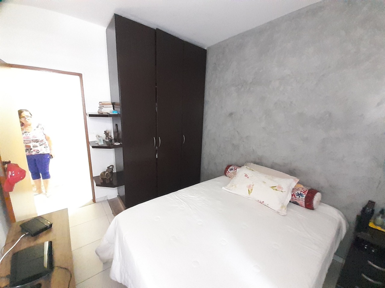 Apartamento à venda com 3 quartos, 100m² - Foto 10