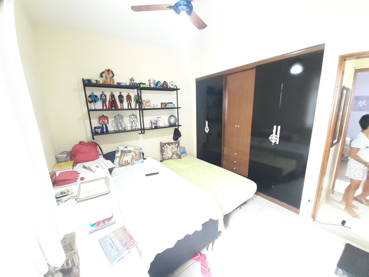 Apartamento à venda com 3 quartos, 100m² - Foto 11