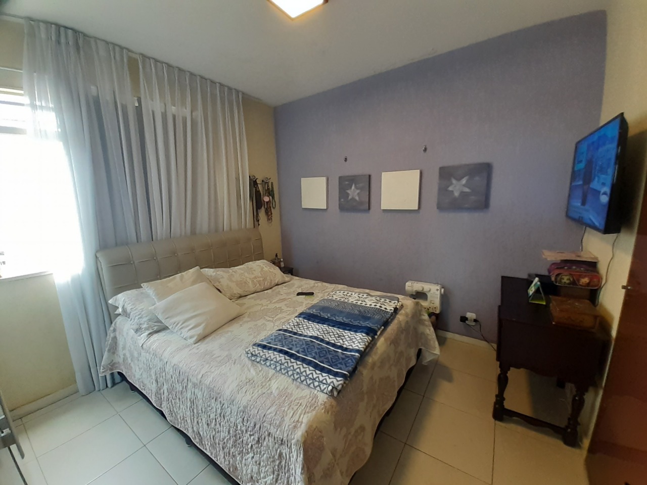 Apartamento à venda com 3 quartos, 100m² - Foto 12