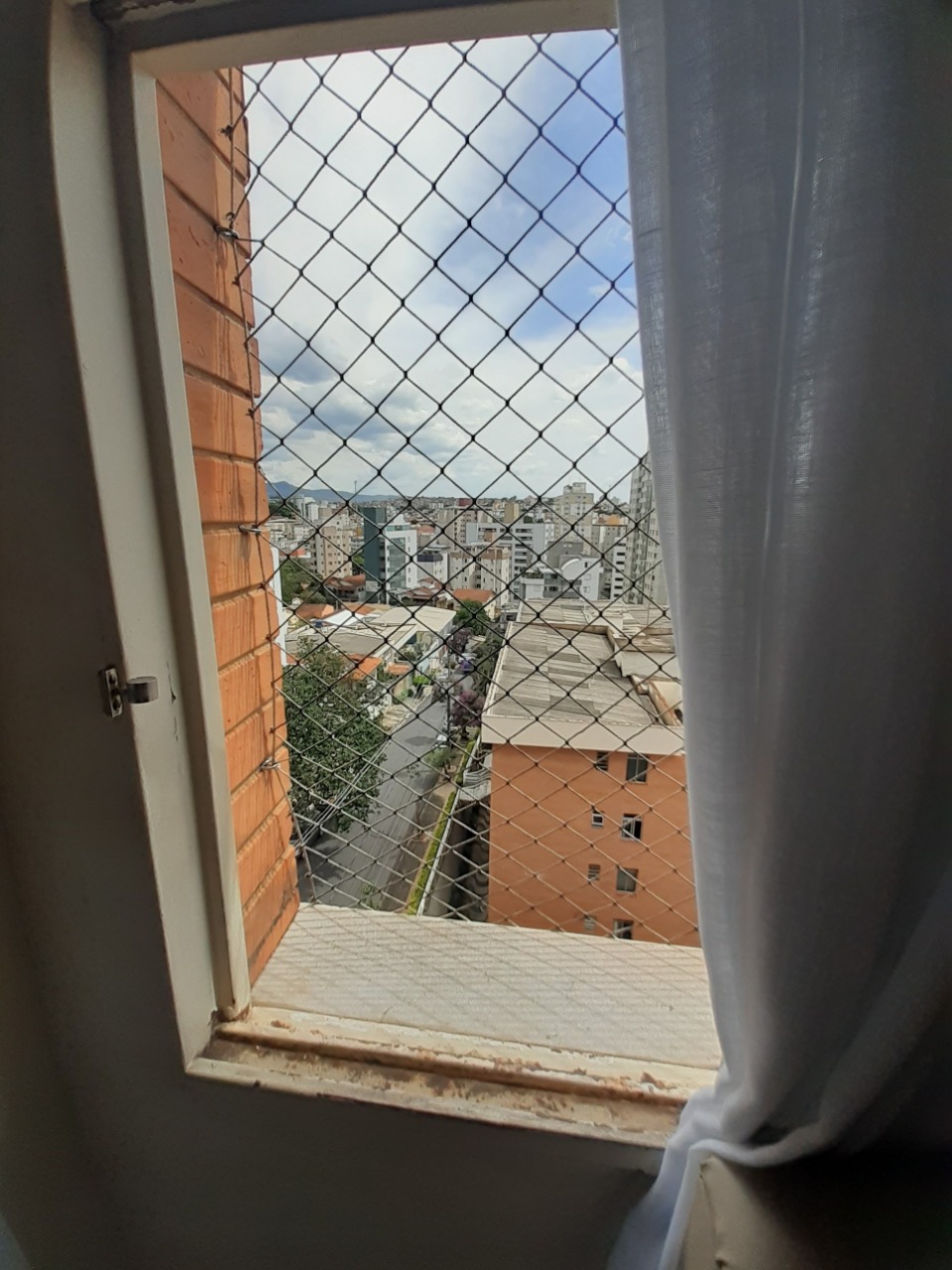 Apartamento à venda com 3 quartos, 100m² - Foto 17