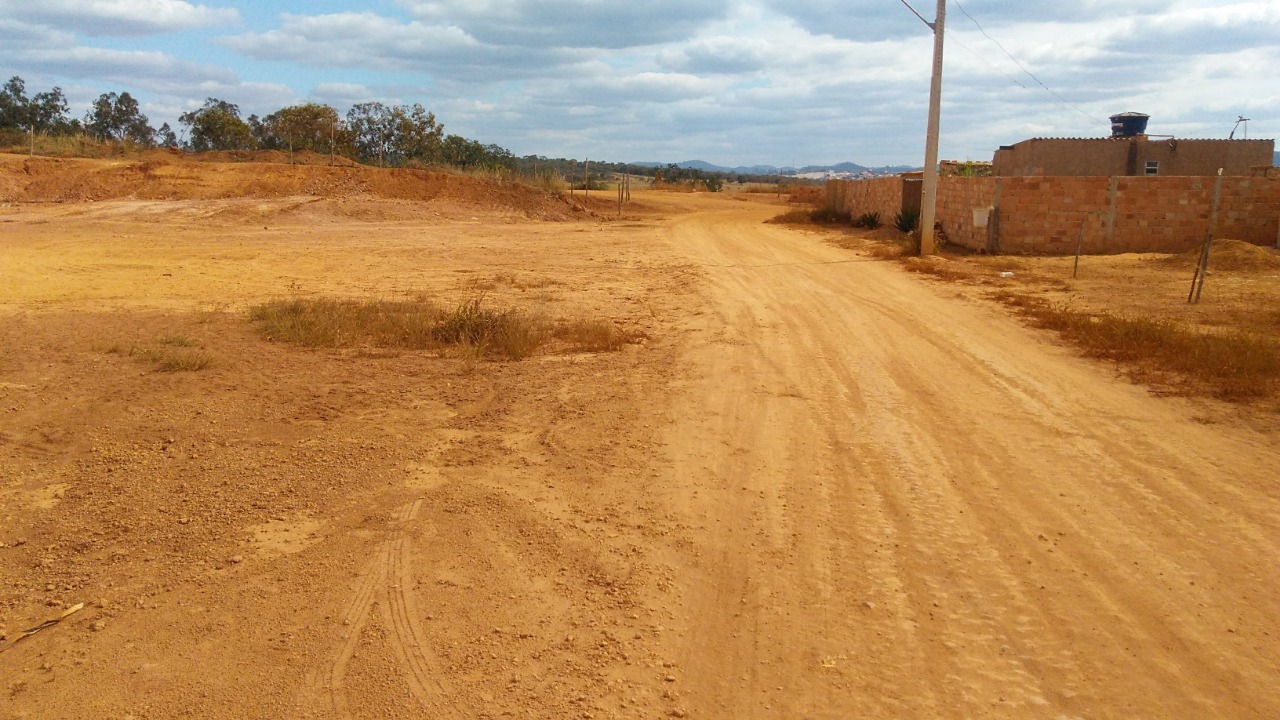 Terreno à venda, 360m² - Foto 4