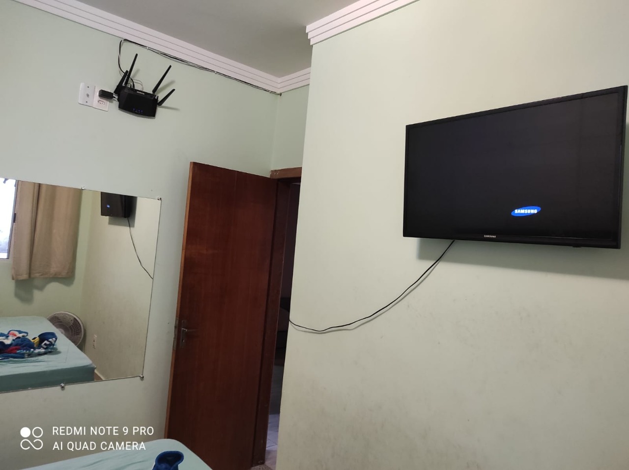 Apartamento à venda com 3 quartos, 190m² - Foto 9