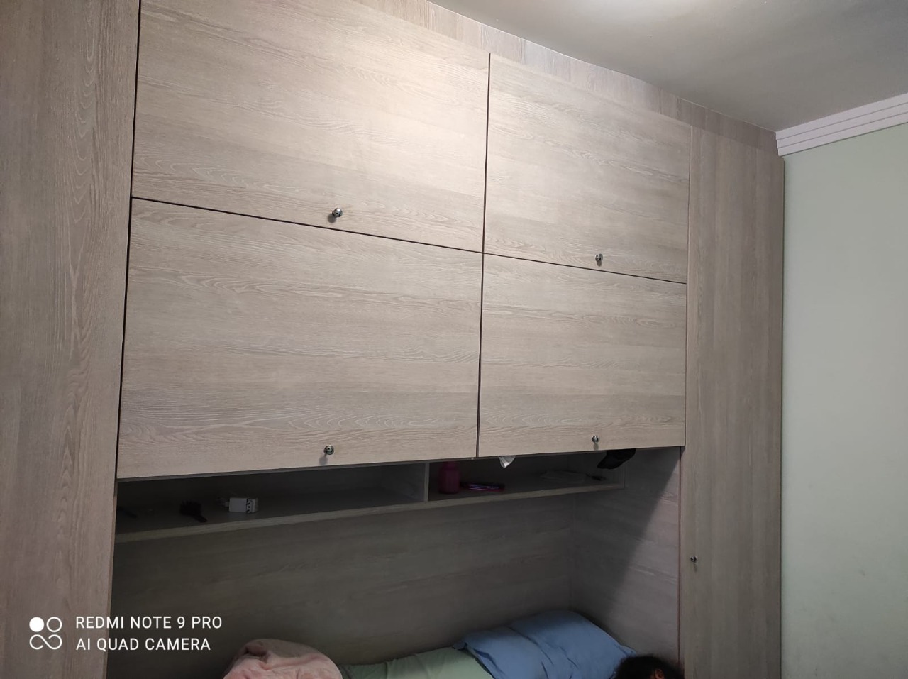 Apartamento à venda com 3 quartos, 190m² - Foto 4