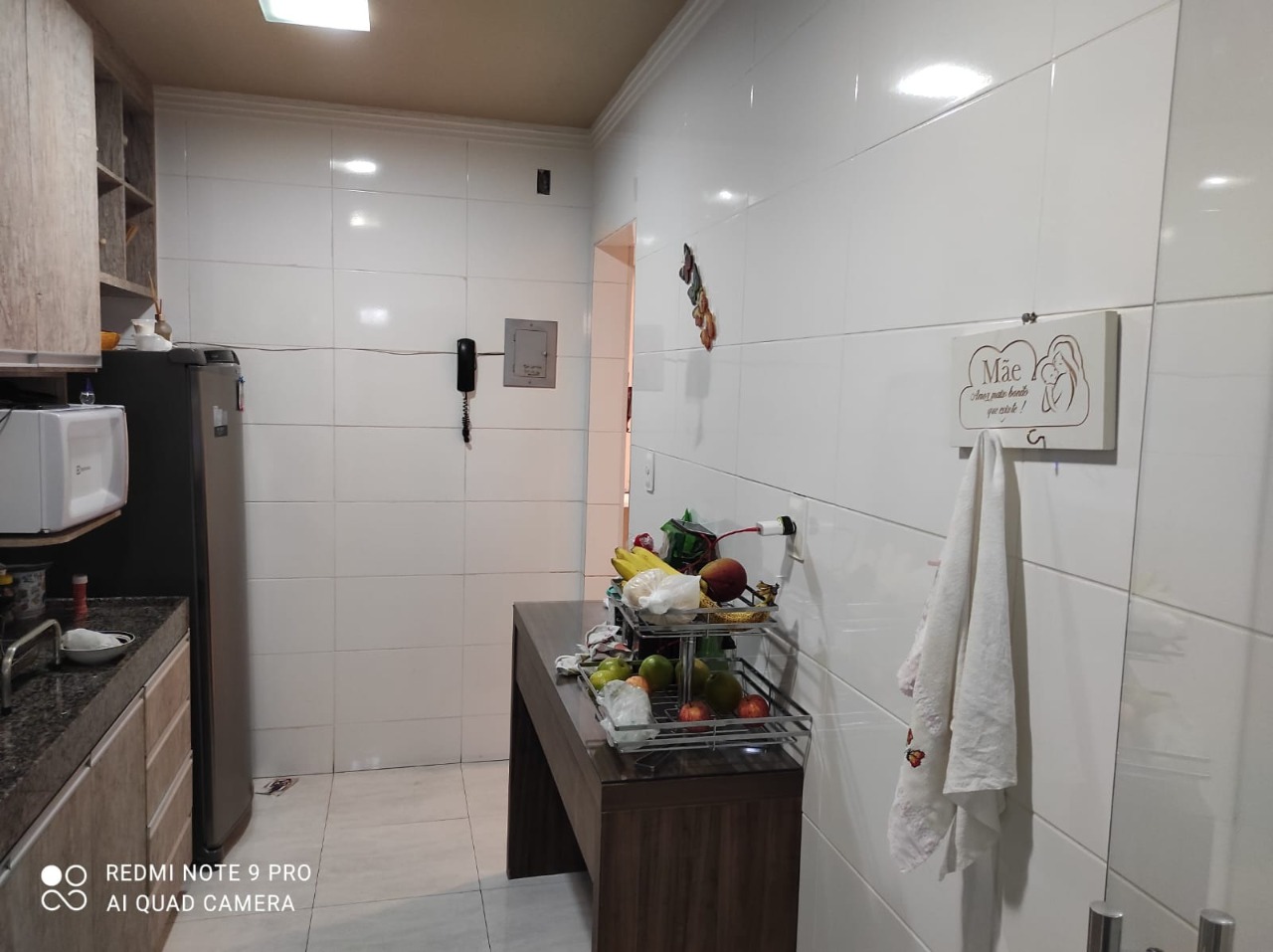 Apartamento à venda com 3 quartos, 190m² - Foto 12