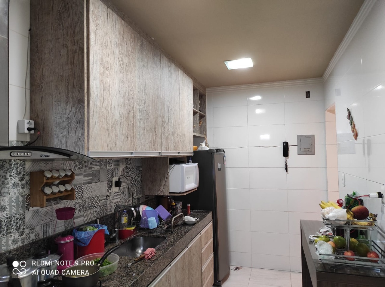 Apartamento à venda com 3 quartos, 190m² - Foto 11