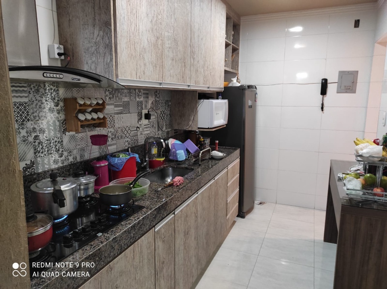 Apartamento à venda com 3 quartos, 190m² - Foto 10