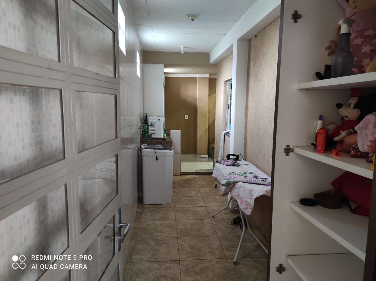 Apartamento à venda com 3 quartos, 190m² - Foto 17