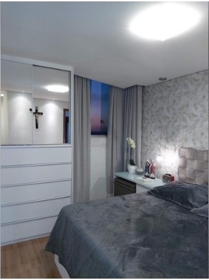 Cobertura à venda com 3 quartos, 200m² - Foto 11