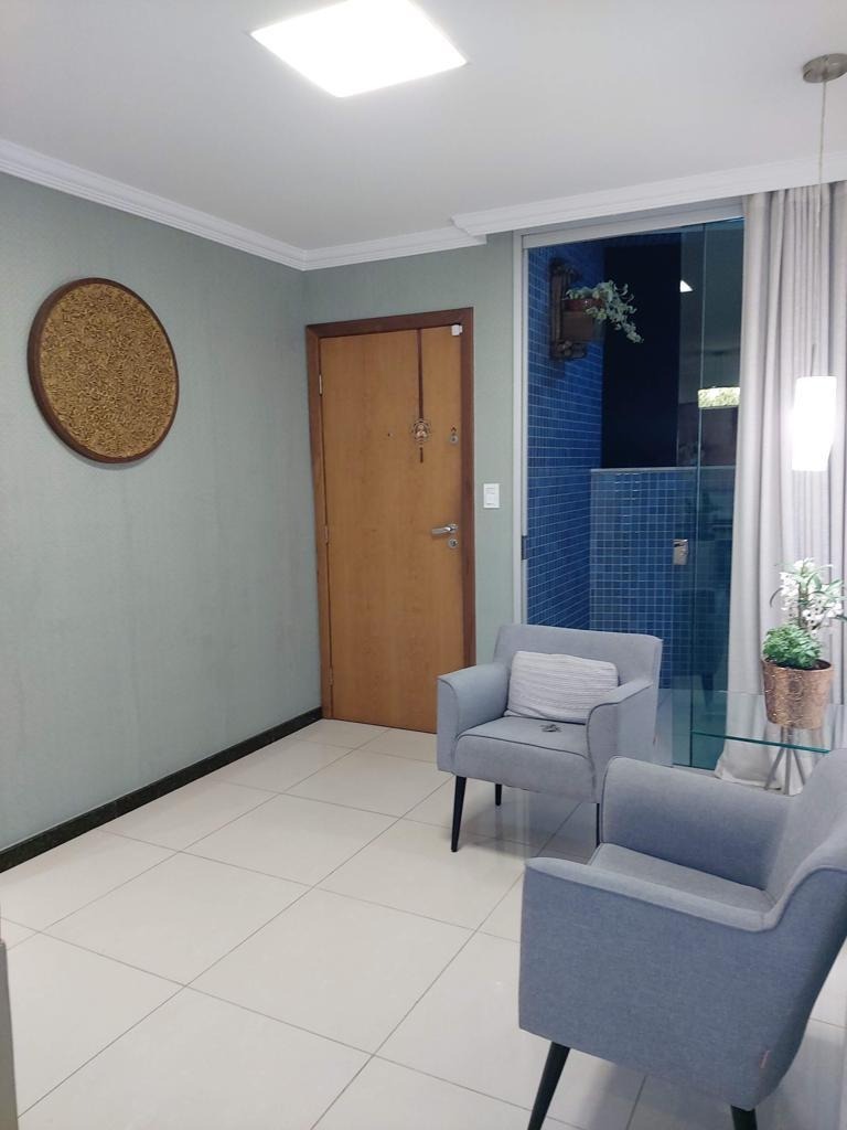 Cobertura à venda com 3 quartos, 200m² - Foto 9