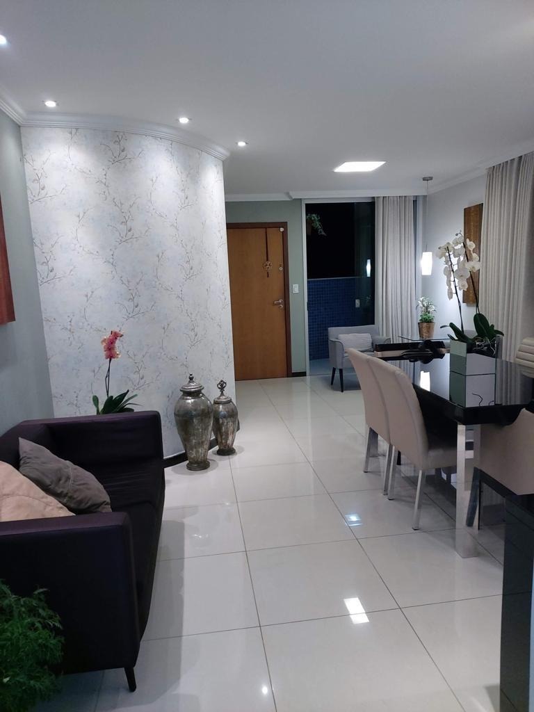 Cobertura à venda com 3 quartos, 200m² - Foto 3