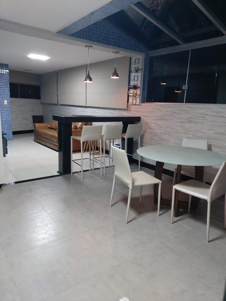 Cobertura à venda com 3 quartos, 200m² - Foto 5