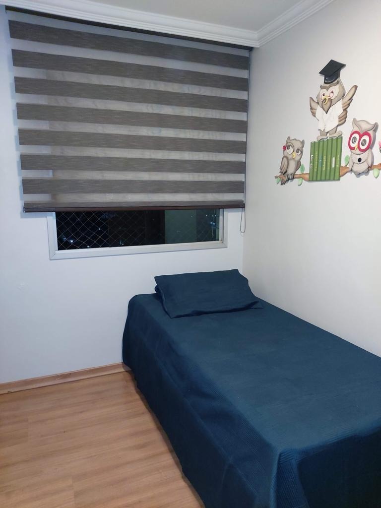 Cobertura à venda com 3 quartos, 200m² - Foto 14