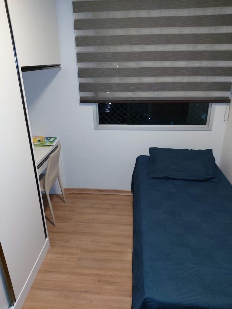 Cobertura à venda com 3 quartos, 200m² - Foto 15