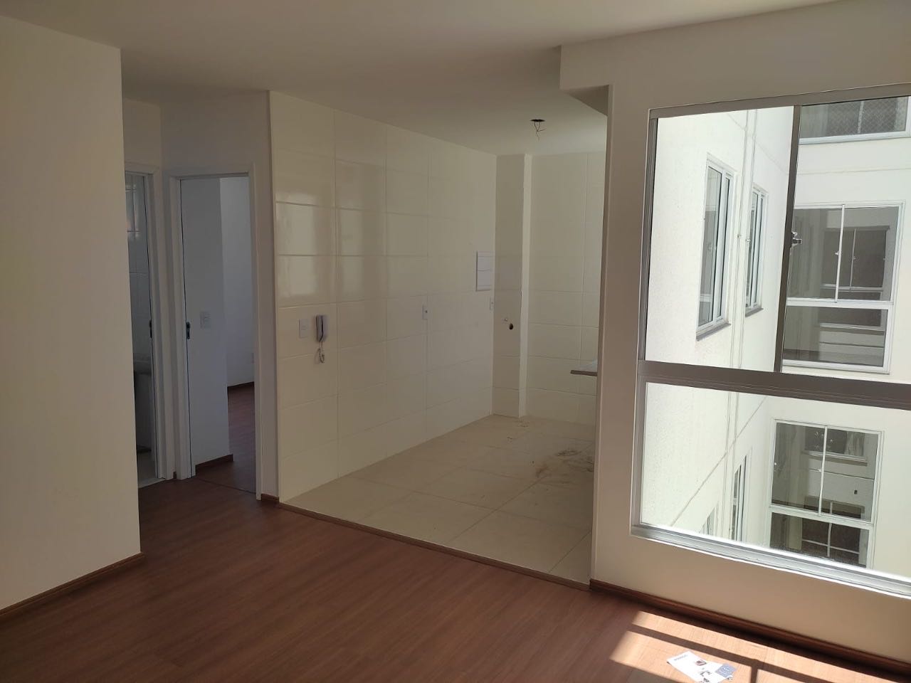 Apartamento à venda com 2 quartos, 49m² - Foto 7