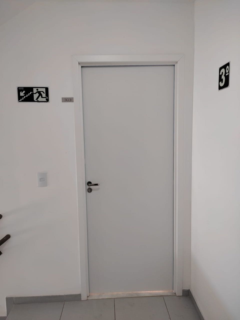 Apartamento à venda com 2 quartos, 49m² - Foto 17