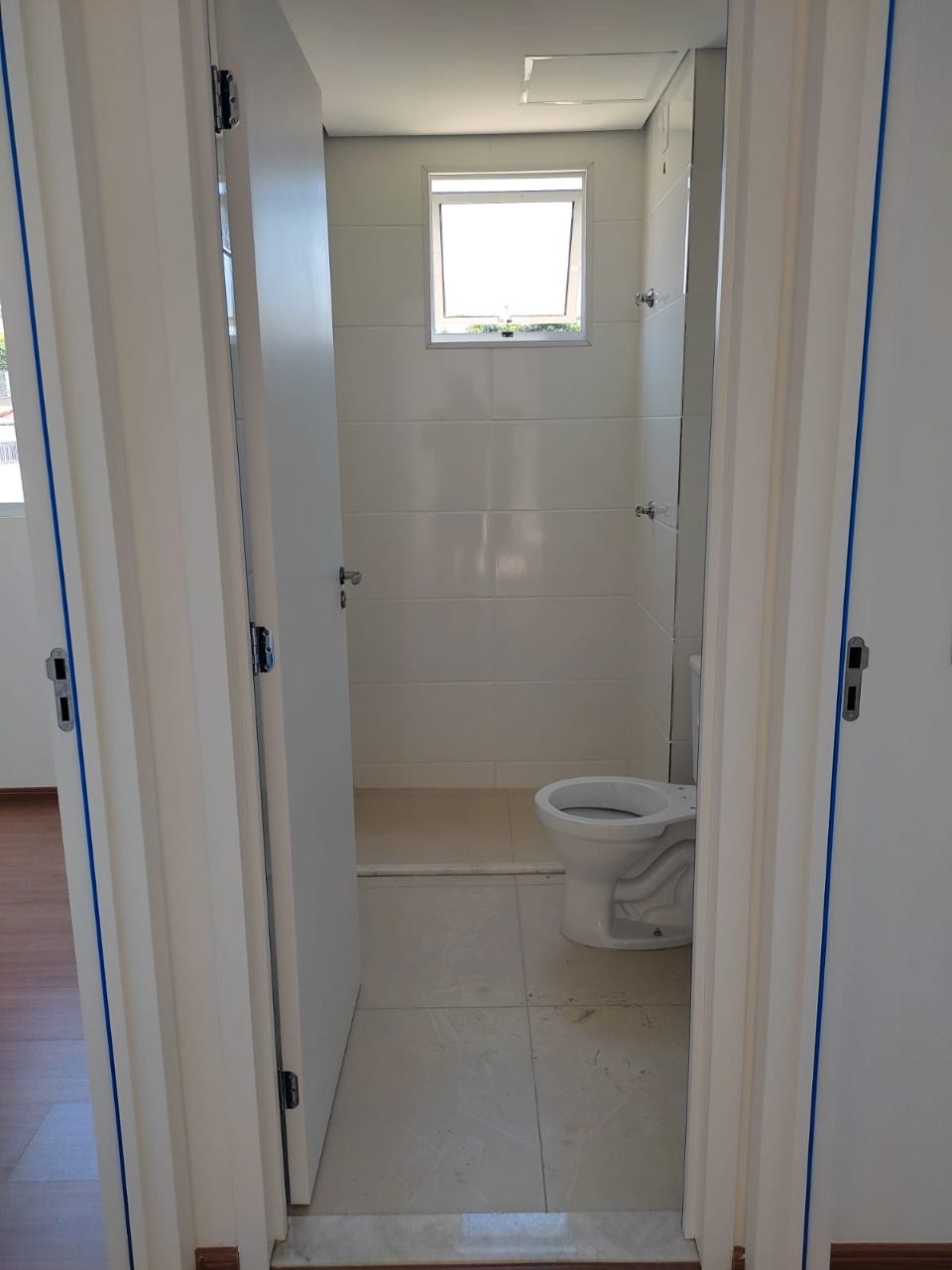 Apartamento à venda com 2 quartos, 49m² - Foto 8