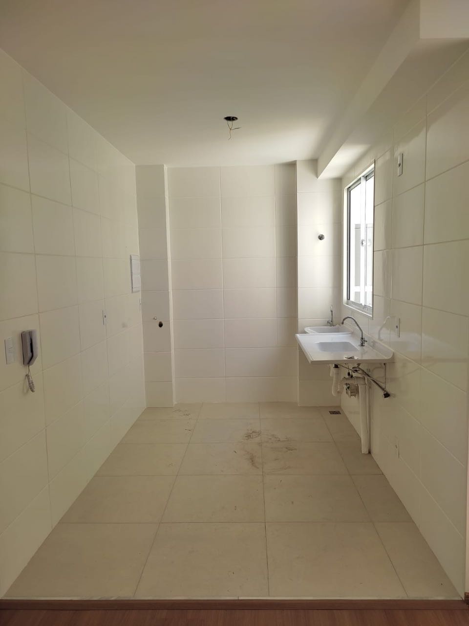 Apartamento à venda com 2 quartos, 49m² - Foto 5