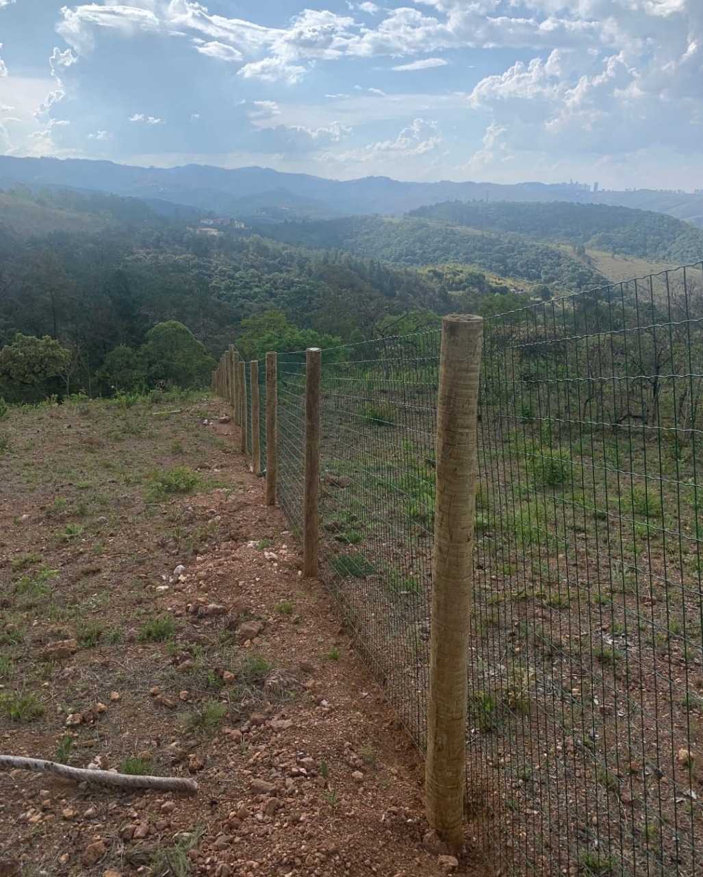 Terreno à venda, 1906m² - Foto 3