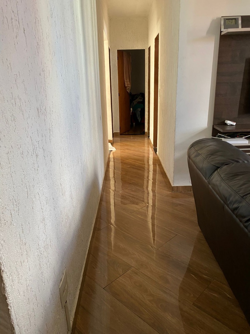 Apartamento à venda com 3 quartos, 60m² - Foto 4