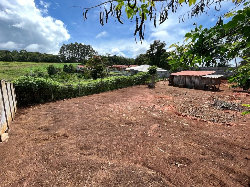 Chácara à venda com 1 quarto, 1500m² - Foto 5