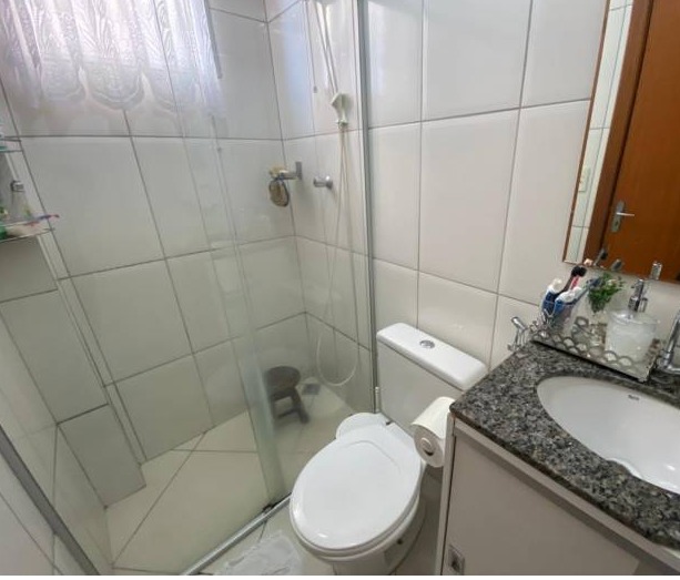 Apartamento à venda com 2 quartos, 52m² - Foto 4