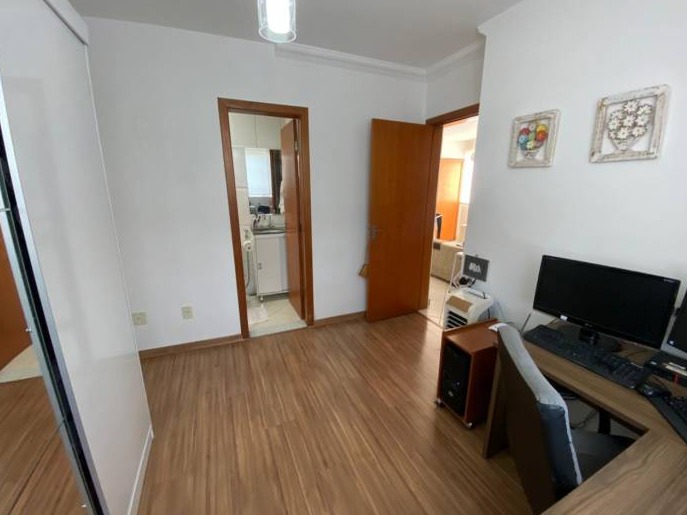 Apartamento à venda com 2 quartos, 52m² - Foto 5