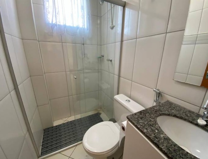 Apartamento à venda com 2 quartos, 52m² - Foto 6