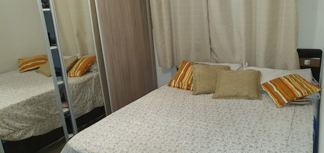 Apartamento à venda com 2 quartos, 56m² - Foto 6